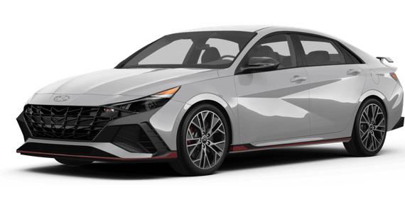 HYUNDAI ELANTRA N 2023 KMHLW4AK2PU018999 image HYUNDAI ELANTRA N 2023 KMHLW4AK2PU018999 image